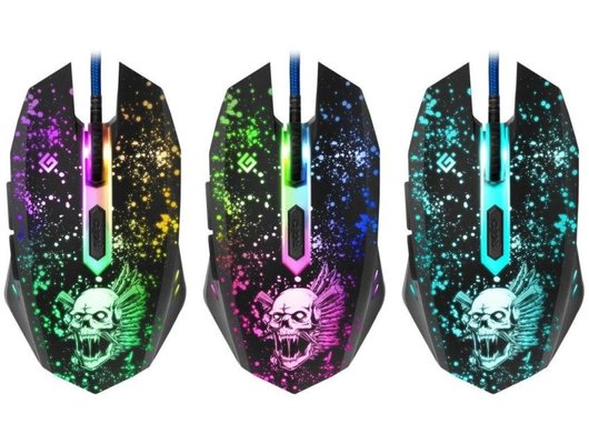 Клавиатура+мышь Defender TOR MHP-127